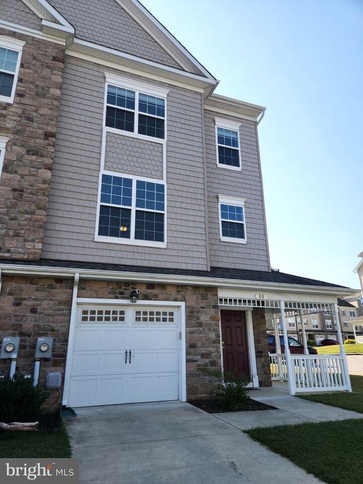 Property Photo: 80 Clydesdale Lane MD 20678