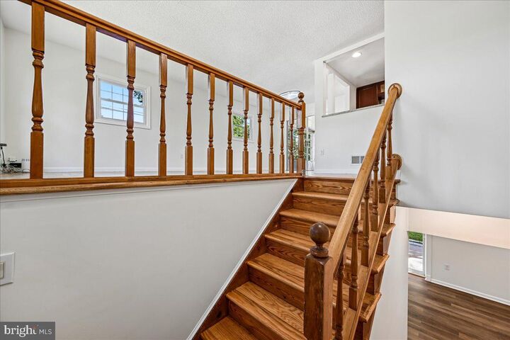 Property Photo: 6717 Anthony Street VA 22306