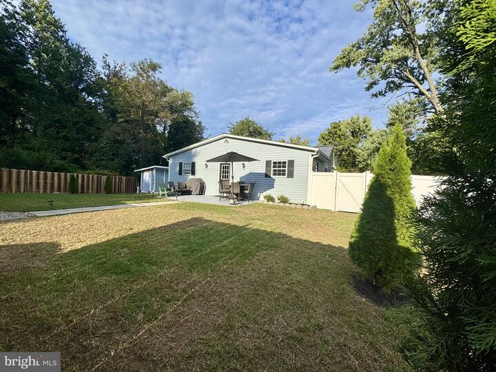 Property Photo:  1252 Generals Highway  MD 21032 
