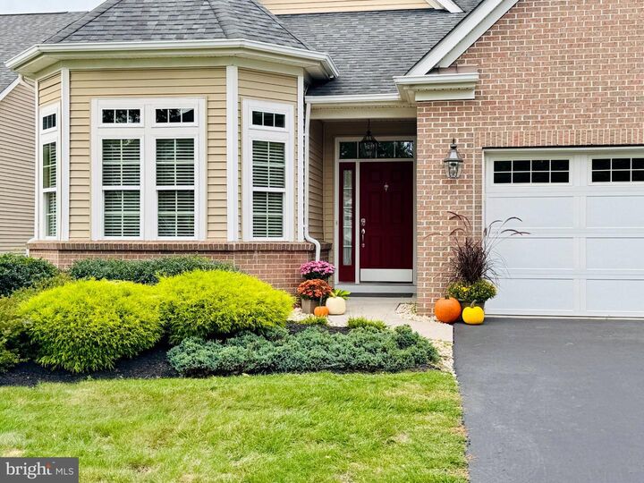 Property Photo:  32 Orleans Street  NJ 08550 