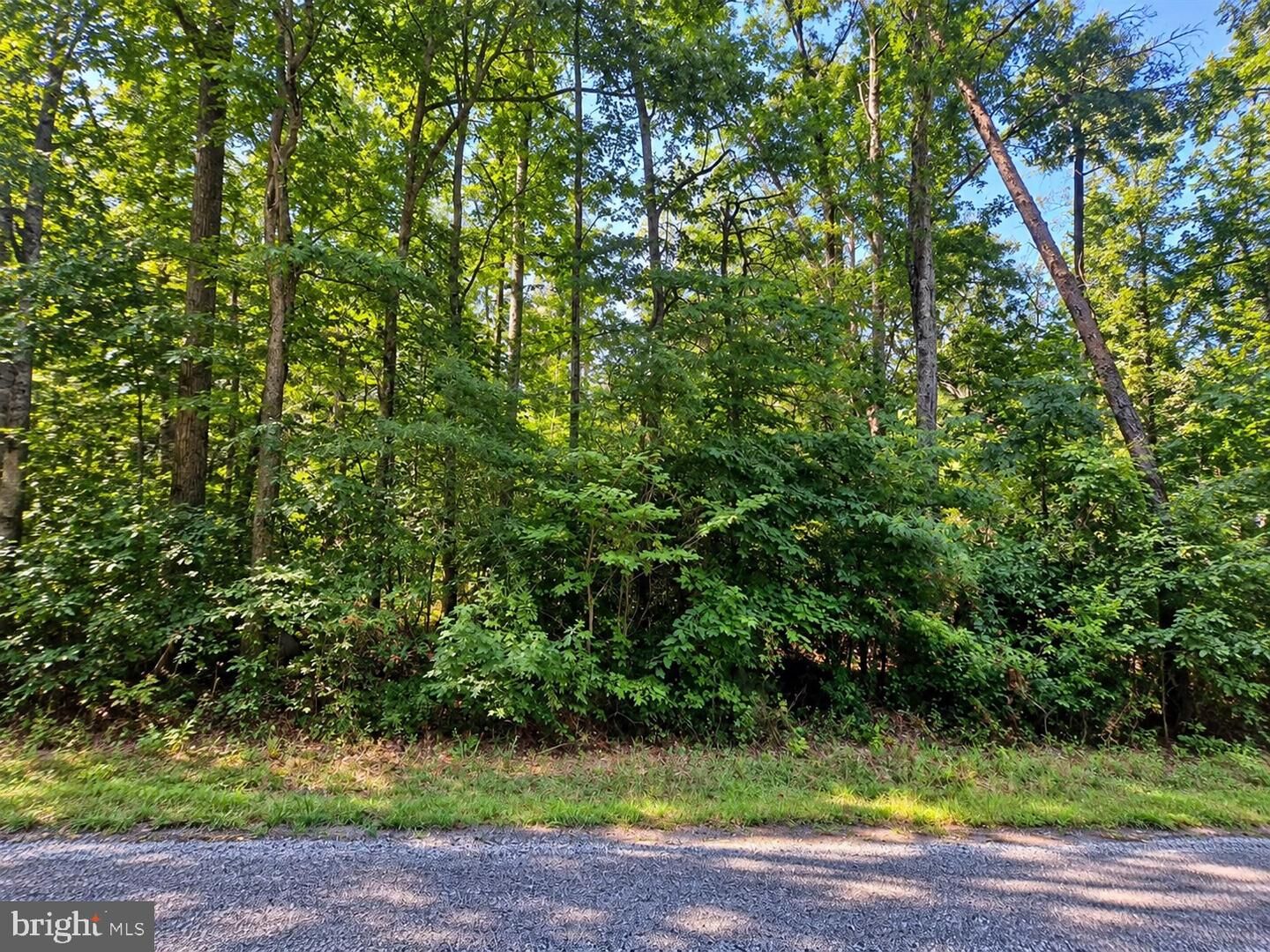 Property Photo:  Poseytown Road  MD 20662 