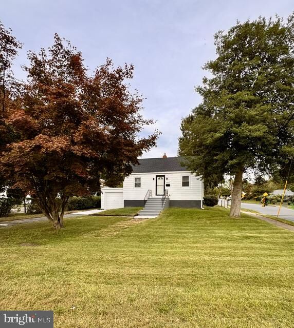 Property Photo:  1832 Pennington Road  NJ 08618 