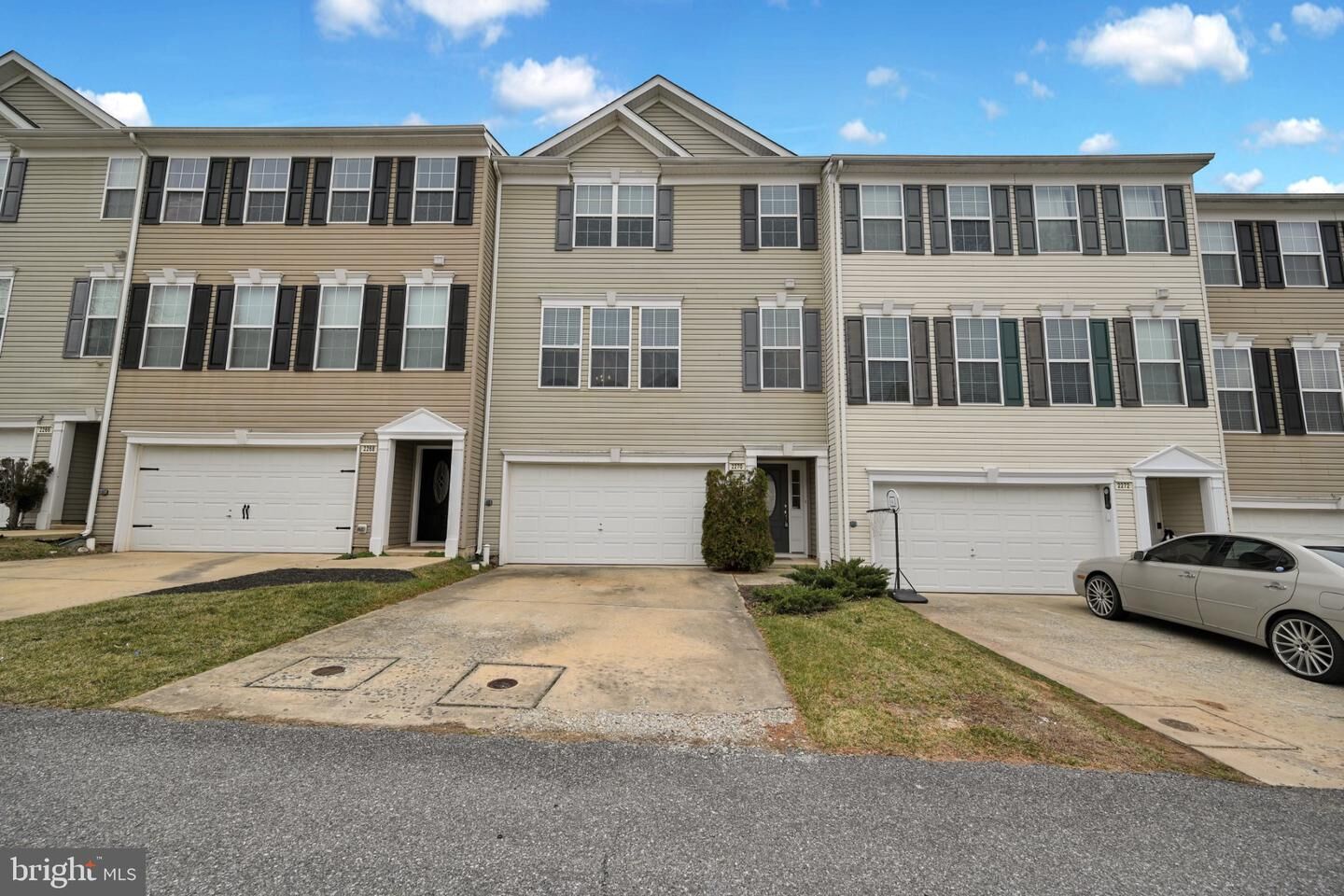 Property Photo: 2270 Golden Eagle Drive 89 PA 17408
