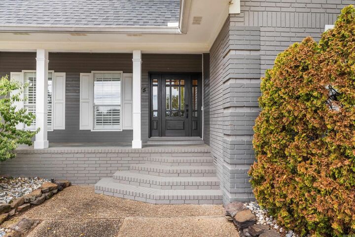 Property Photo:  415 Country Club Road  AR 72034 