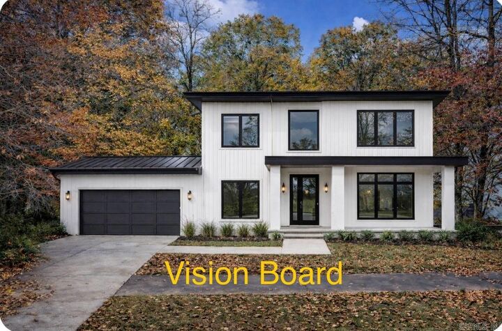 Property Photo:  1115 Claycut Circle  AR 72116 