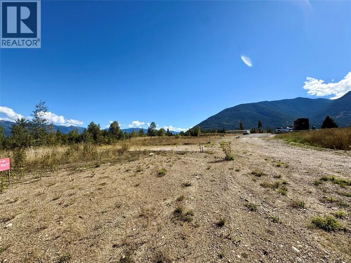 Property Photo:  205 Edward Street  BC V0G 1C0 