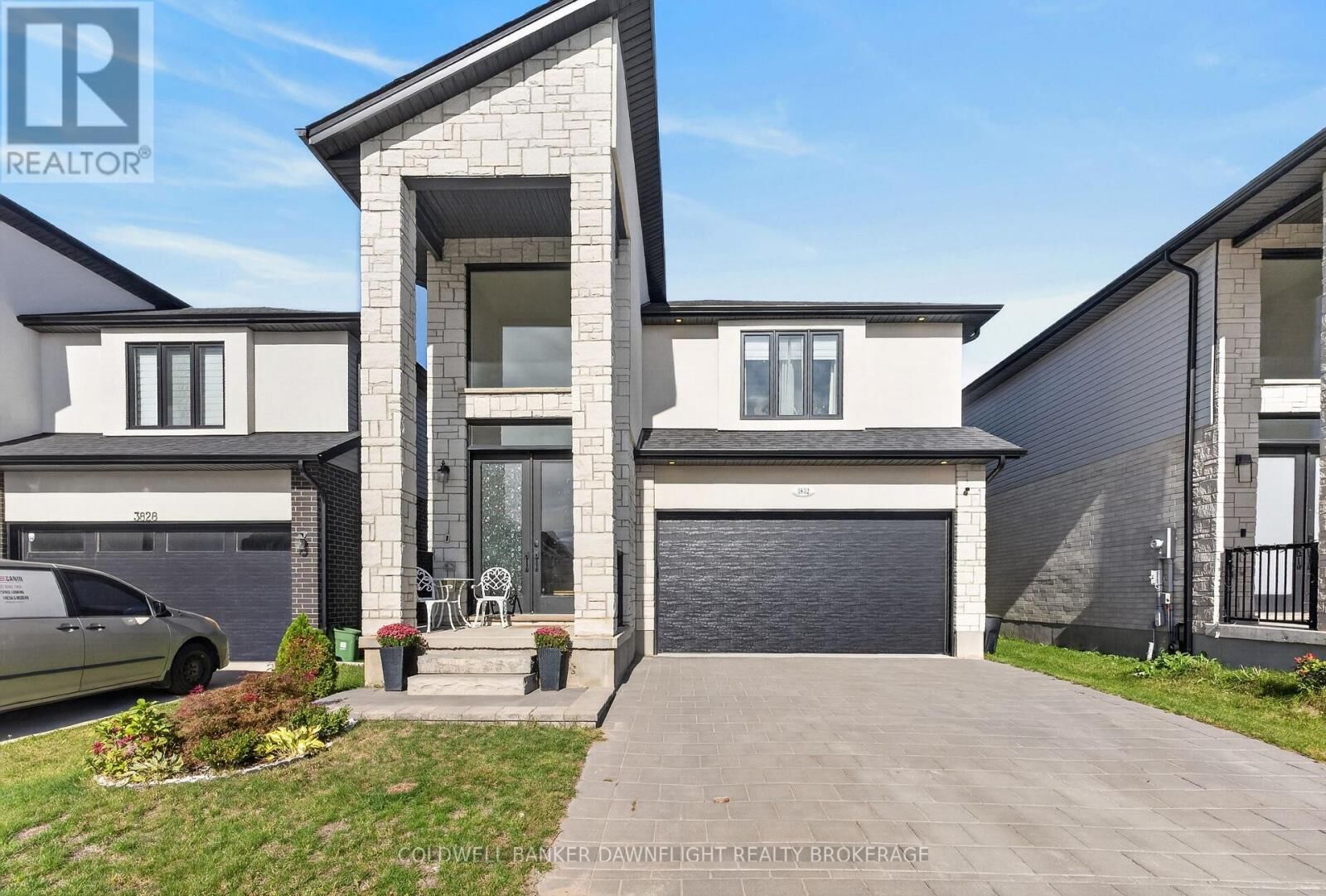 Property Photo:  3832 Campbell Street North  ON N6P 0J8 