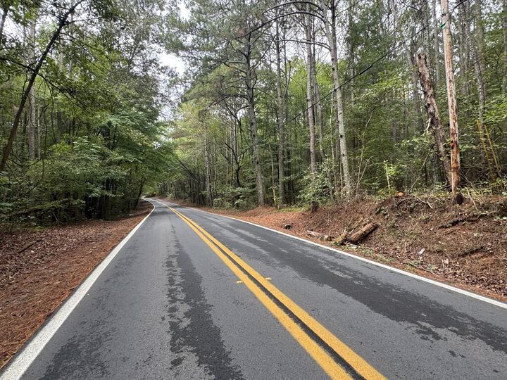 Property Photo: 740 Poplar Springs Road GA 30721