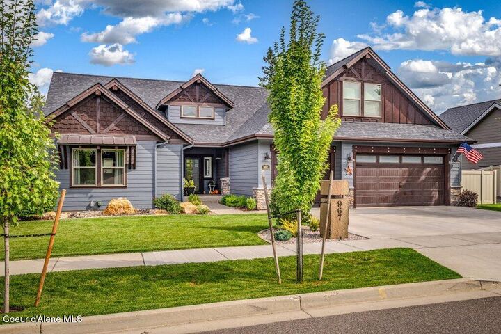 Property Photo:  967 E Hurricane Dr  ID 83835 
