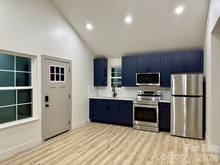Property Photo: 111 Cotton Grove Road NC 27292