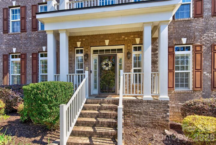 Property Photo:  9153 Kensington Forest Drive  NC 28075 
