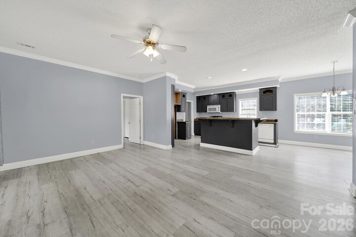 Property Photo: 415 Maye Street NC 28174