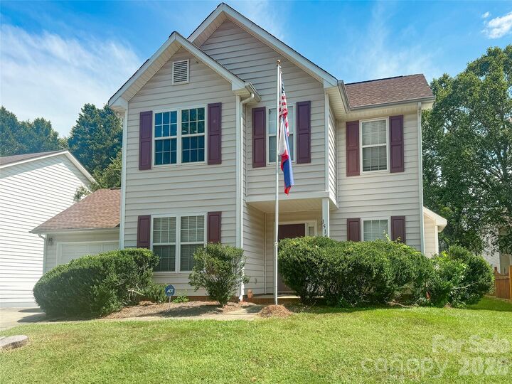 Property Photo: 15140 Angela Neal Road NC 28078