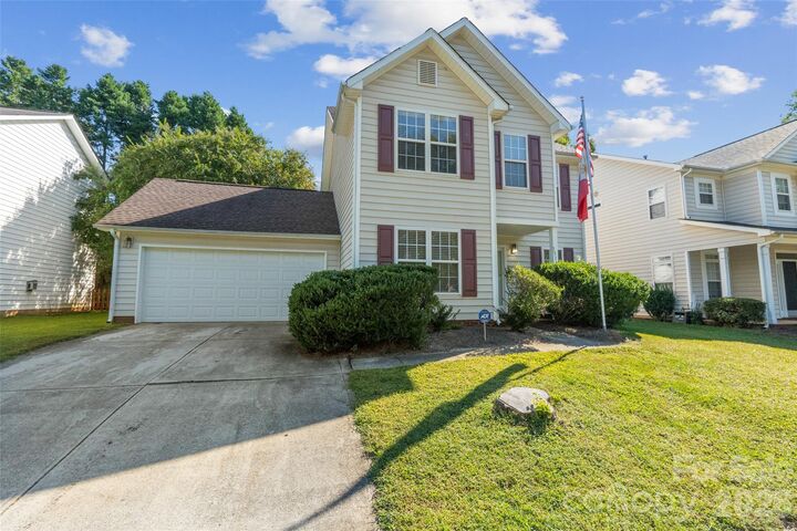 Property Photo: 15140 Angela Neal Road NC 28078