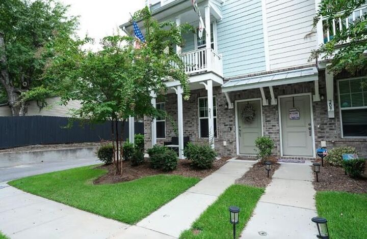 Property Photo: 211 Harlequin Alley SC 29492