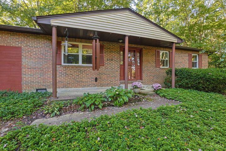 Property Photo:  3531 Sodom Road  OH 45130 