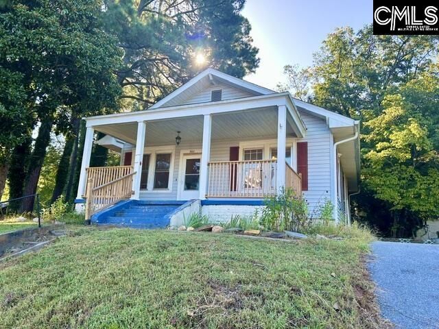 Property Photo: 502 Oneal SC 29108