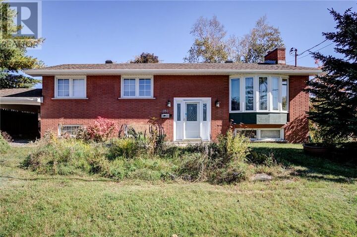 Property Photo:  890 Auger Avenue  ON P3A 4A6 