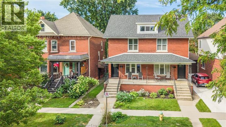 Property Photo: 1029 Chilver Road ON N8Y 2K6