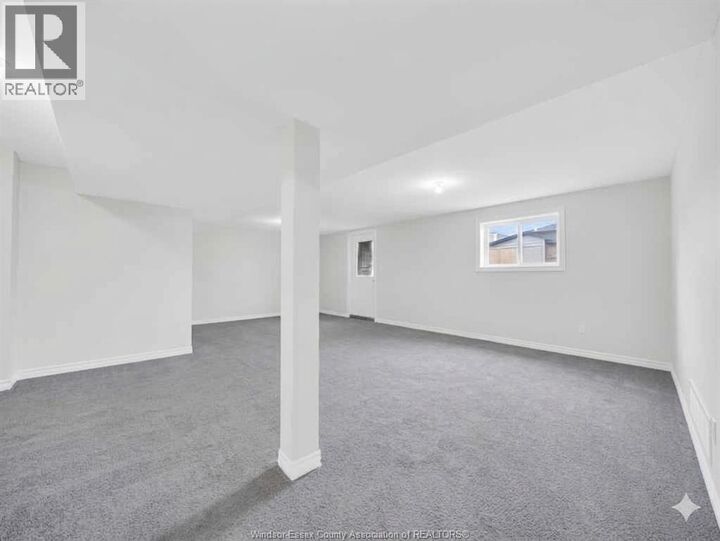 Property Photo:  1076 Lublin Avenue Lower  ON N8P 0E5 