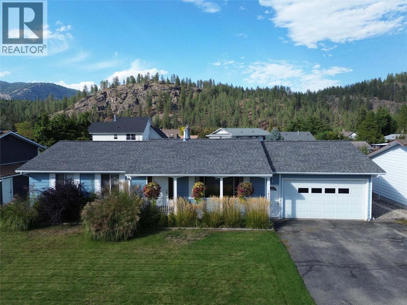 Property Photo:  1865 78th Avenue  BC V0H 1H2 