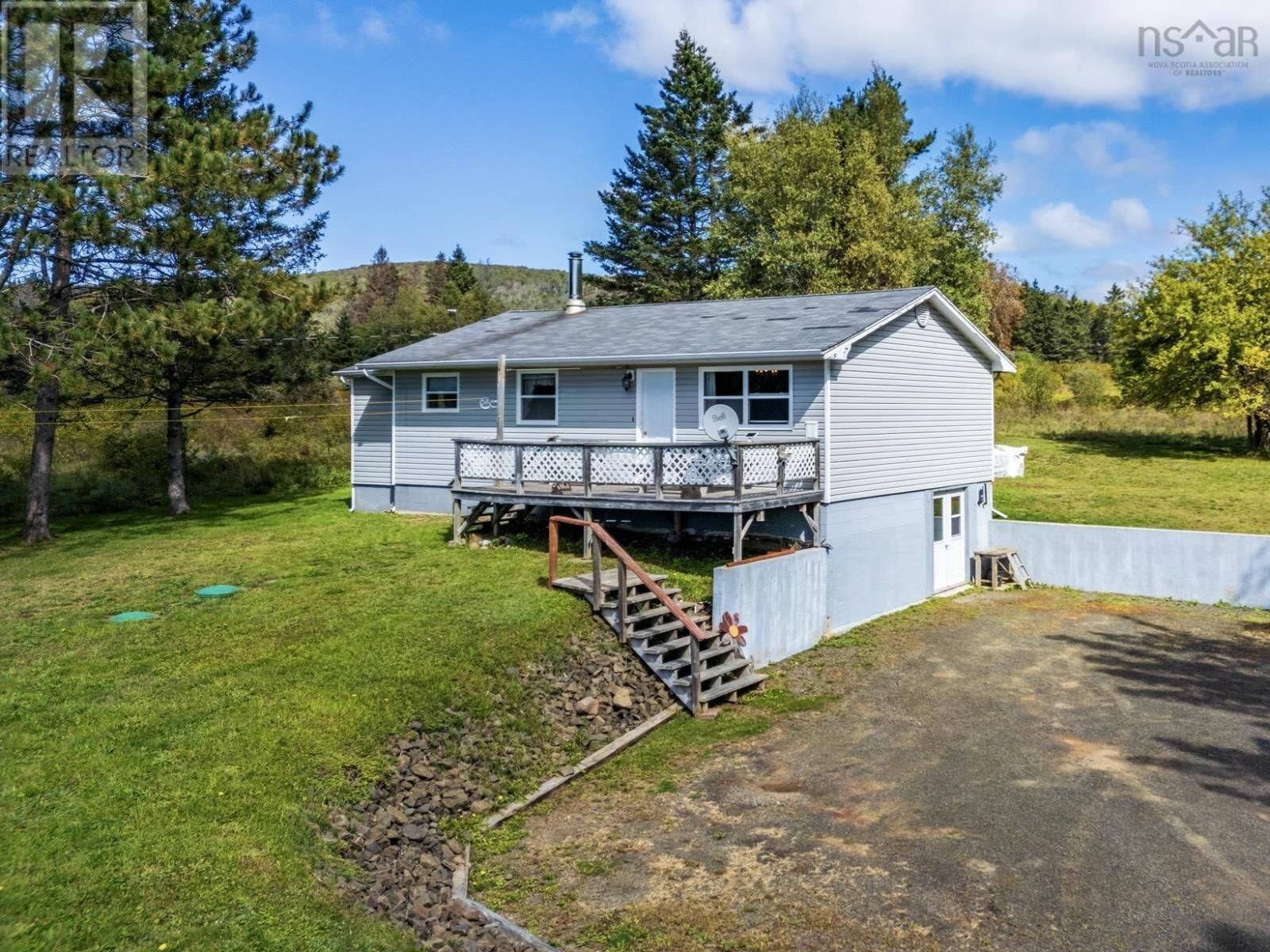 Property Photo:  134 Parker Mountain Road  NS B0S 1A0 
