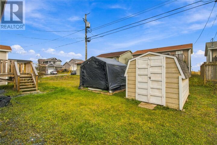 Property Photo:  60 Ladysmith Drive  NL A1B 0G4 