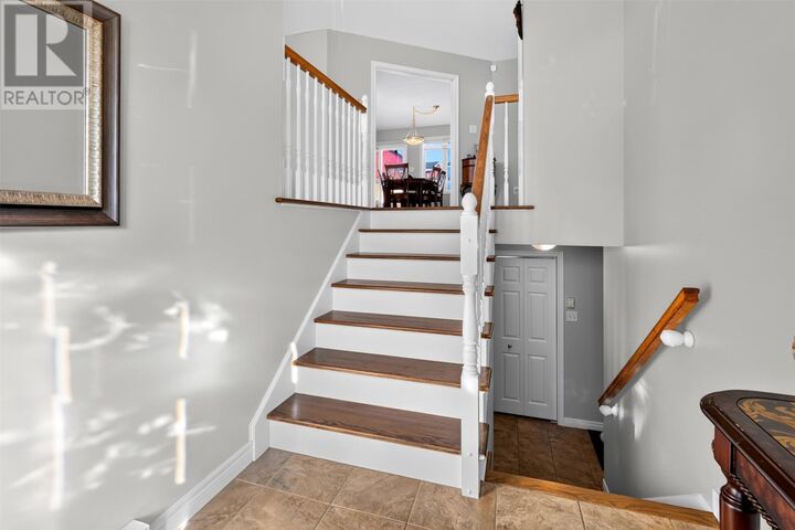 Property Photo: 18 Hopedale Crescent NL A1B 0B4