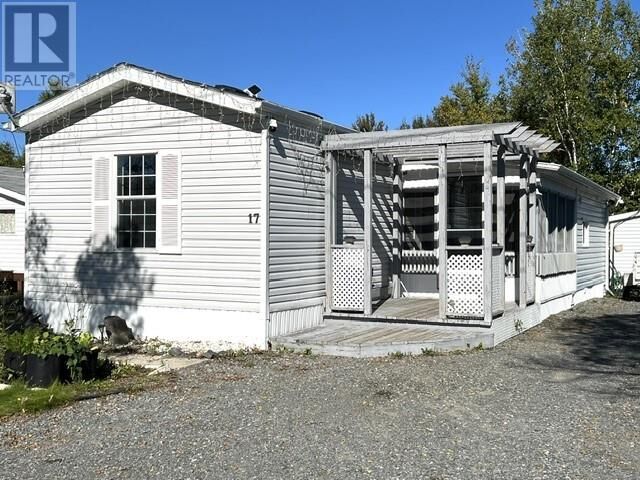 Property Photo:  17 W Dryden Road  ON P0M 3C0 