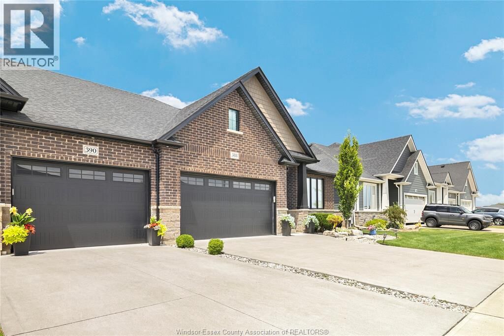 Property Photo: 388 Brunmar Crescent ON N8L 0Y2