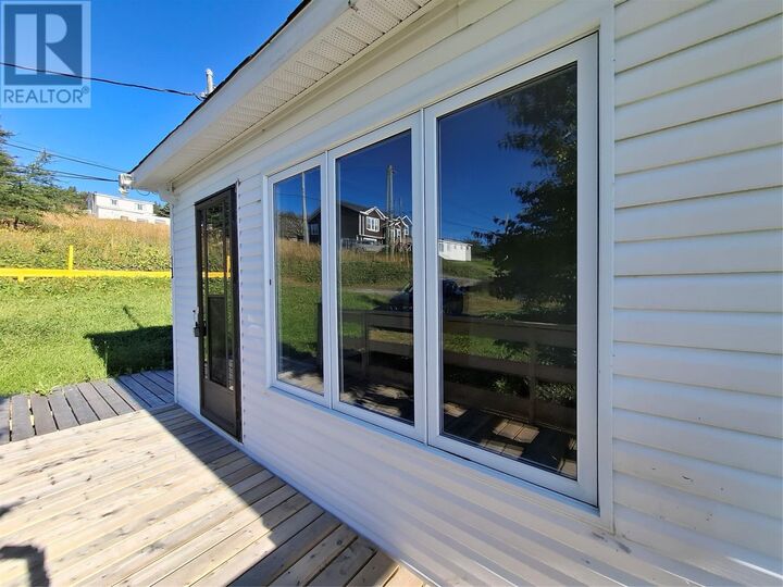 Property Photo:  1 Hillside Avenue  NL A0K 4H0 