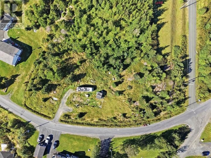 Property Photo:  105-113 Northside Track Road  NL A0A 4K0 