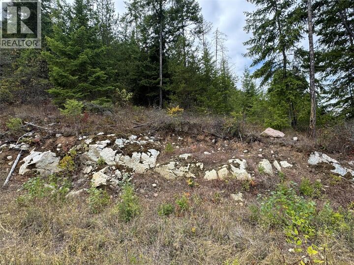 Property Photo:  Lot 16 Osprey Point  BC V1N 3N3 