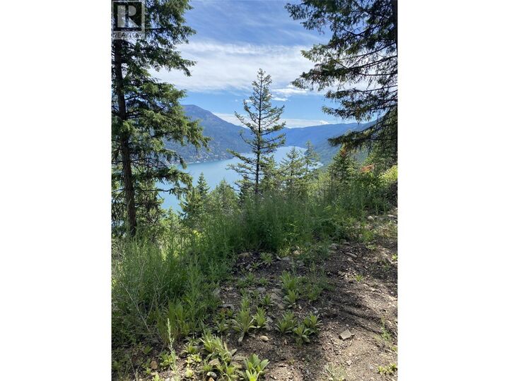 Property Photo:  Lot 16 Osprey Point  BC V1N 3N3 