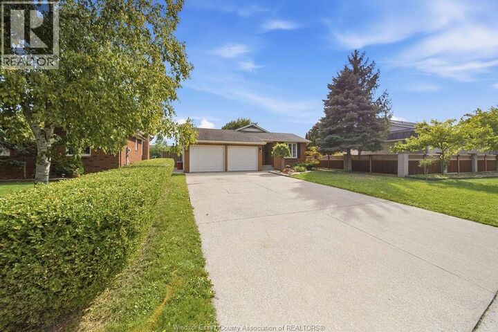 Property Photo:  12091 Oliver  ON N8N 3G8 