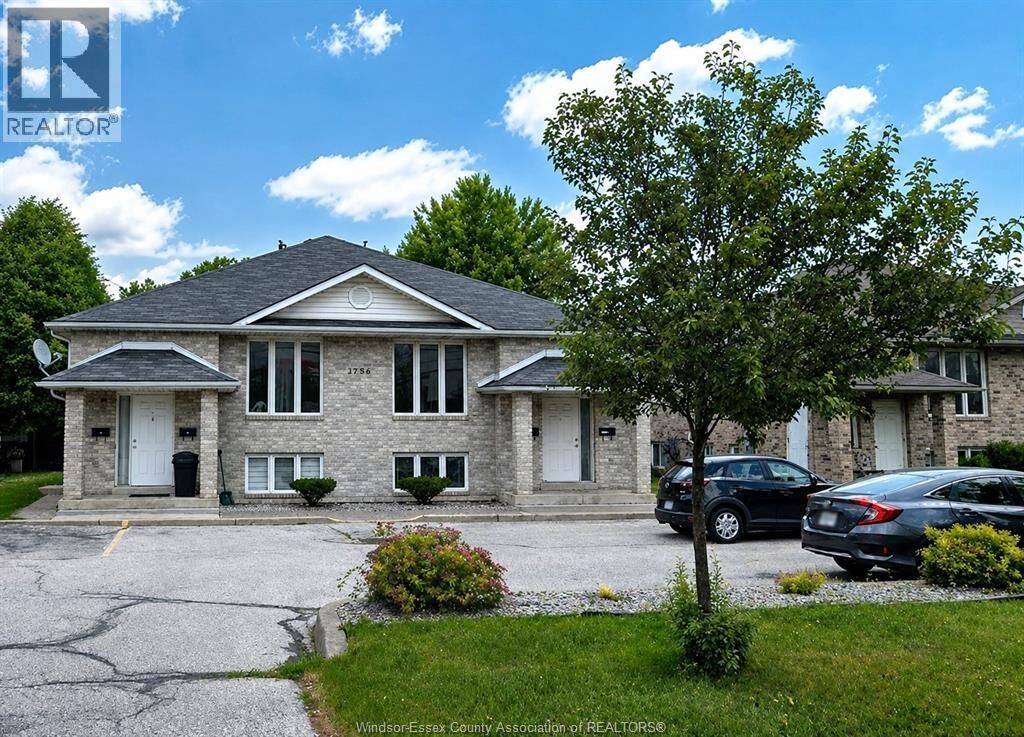 Property Photo:  1756 Daytona Avenue  ON N9B 3W5 