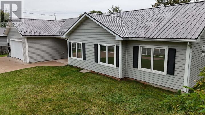 Property Photo: 66 Main Street NS B0K 1V0