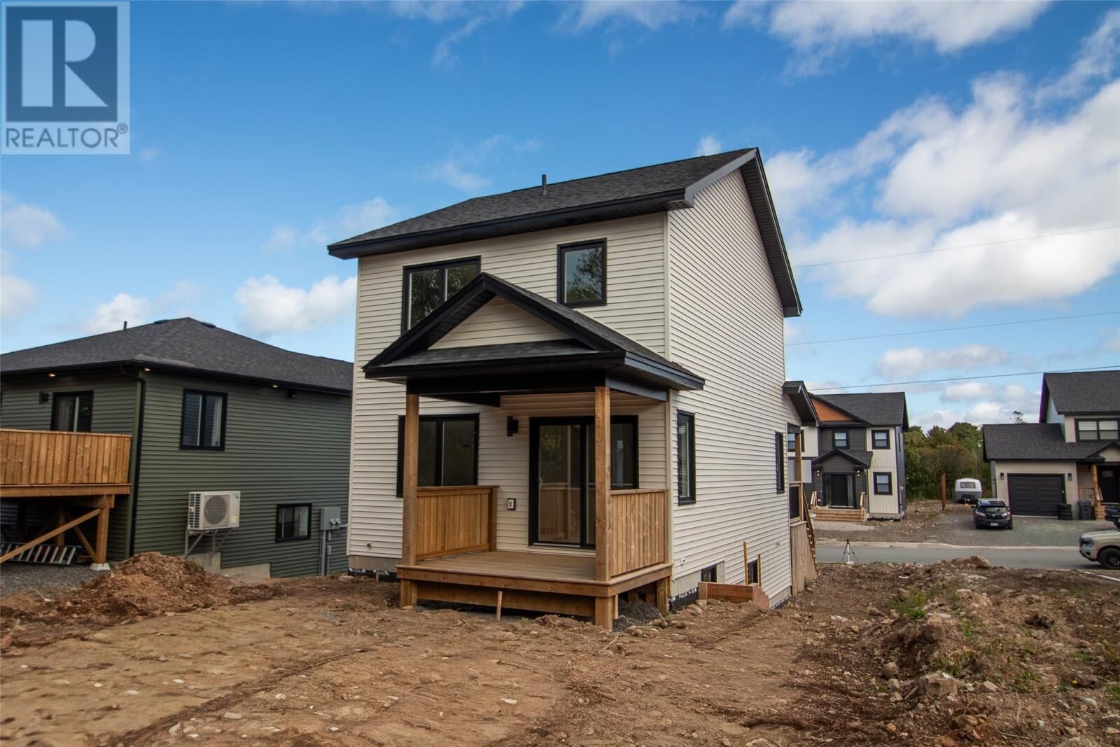 Property Photo:  22 Rachel Drive  NL A1W 0A1 