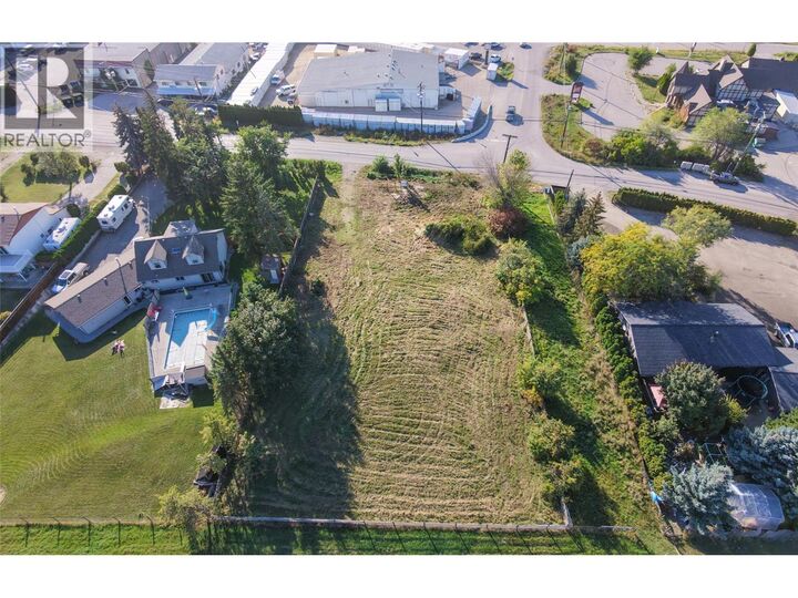 Property Photo:  6295 Pleasant Valley Road  BC V1B 3R3 