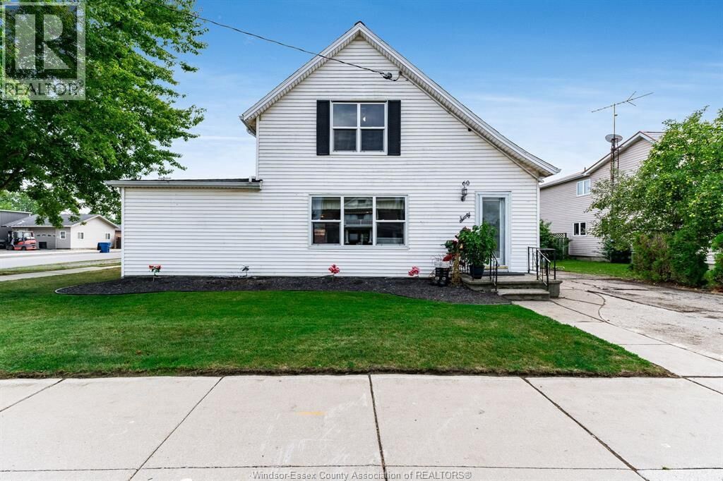 Property Photo: 60 Talbot Road East ON N0P 2P0