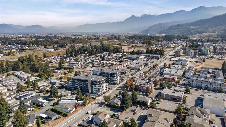 Property Photo:  45708 Watson Road  BC V2R 4E2 