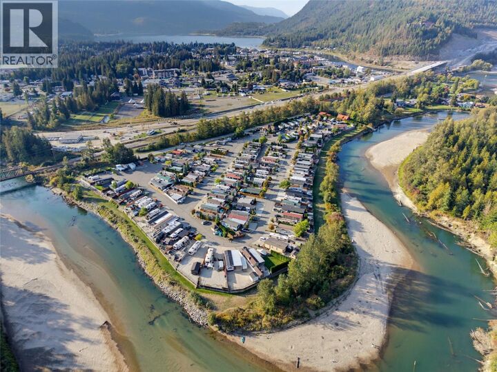 Property Photo:  1383 Silver Sands Road 68  BC V0E 2V4 