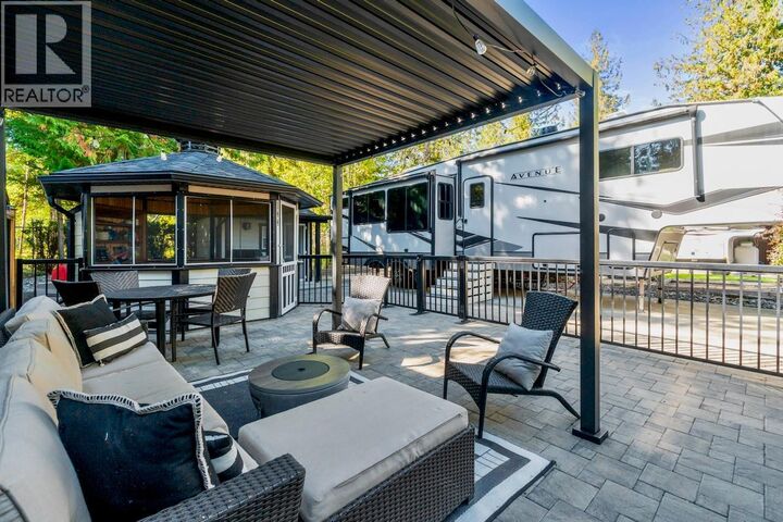 Property Photo:  3980 Squilax-Anglemont Road 144  BC V0E 1M5 