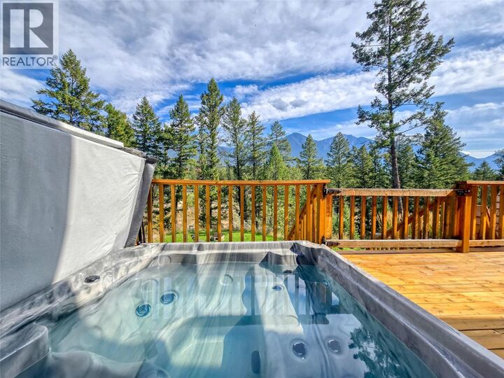 Property Photo:  4868 Riverview Drive 81  BC V0A 1E0 