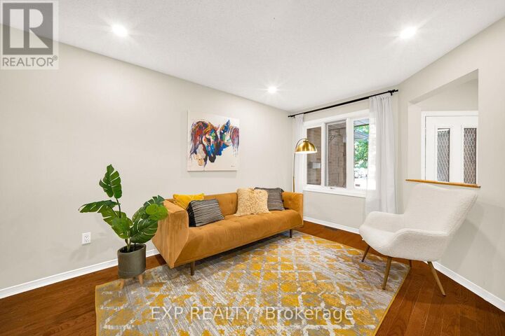 Property Photo:  105 Southport Drive  ON K1T 3P5 