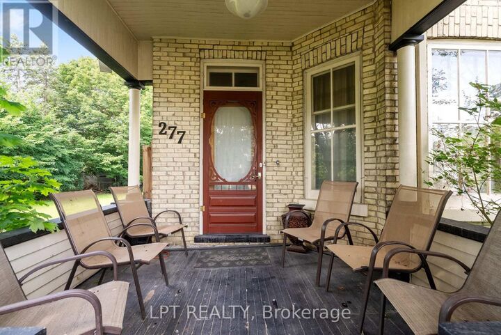 Property Photo: 277 Andrew Street ON N0M 1S7