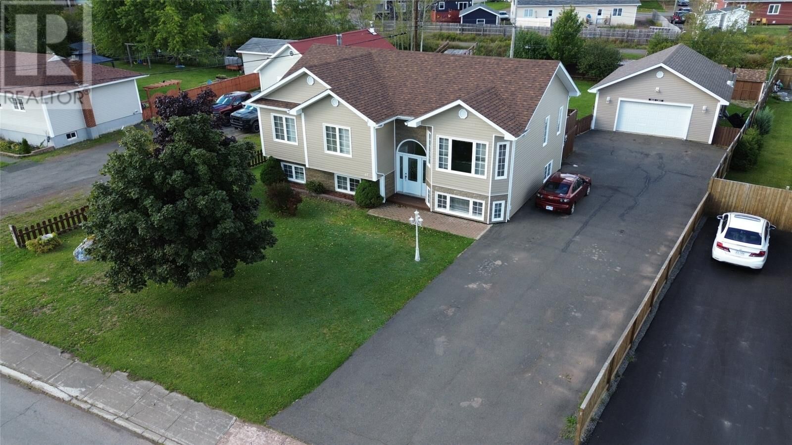 Property Photo: 67 Marshalls Drive NL A0H 1C0