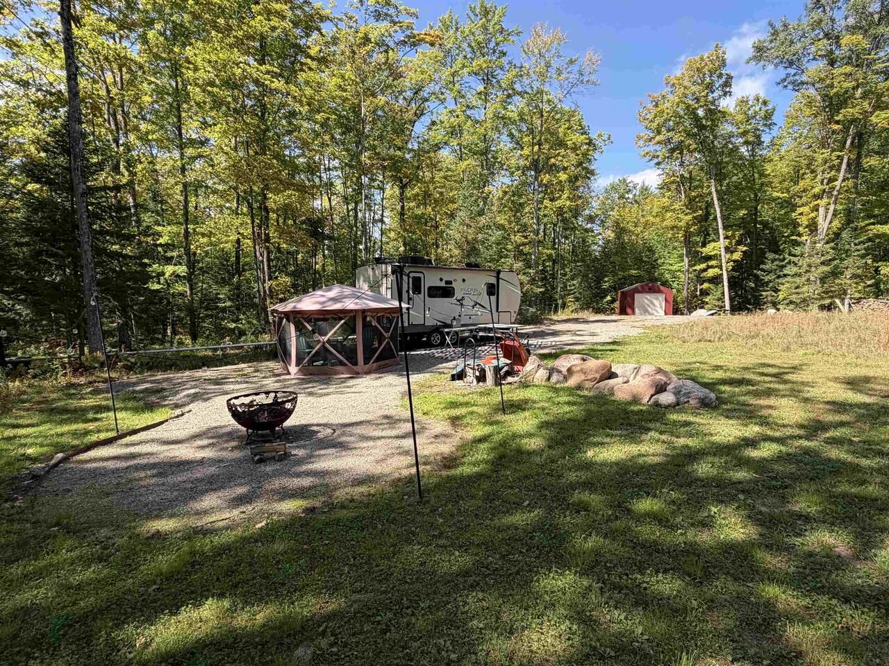 Property Photo:  1018 Lily Lake Road  WI 54465 