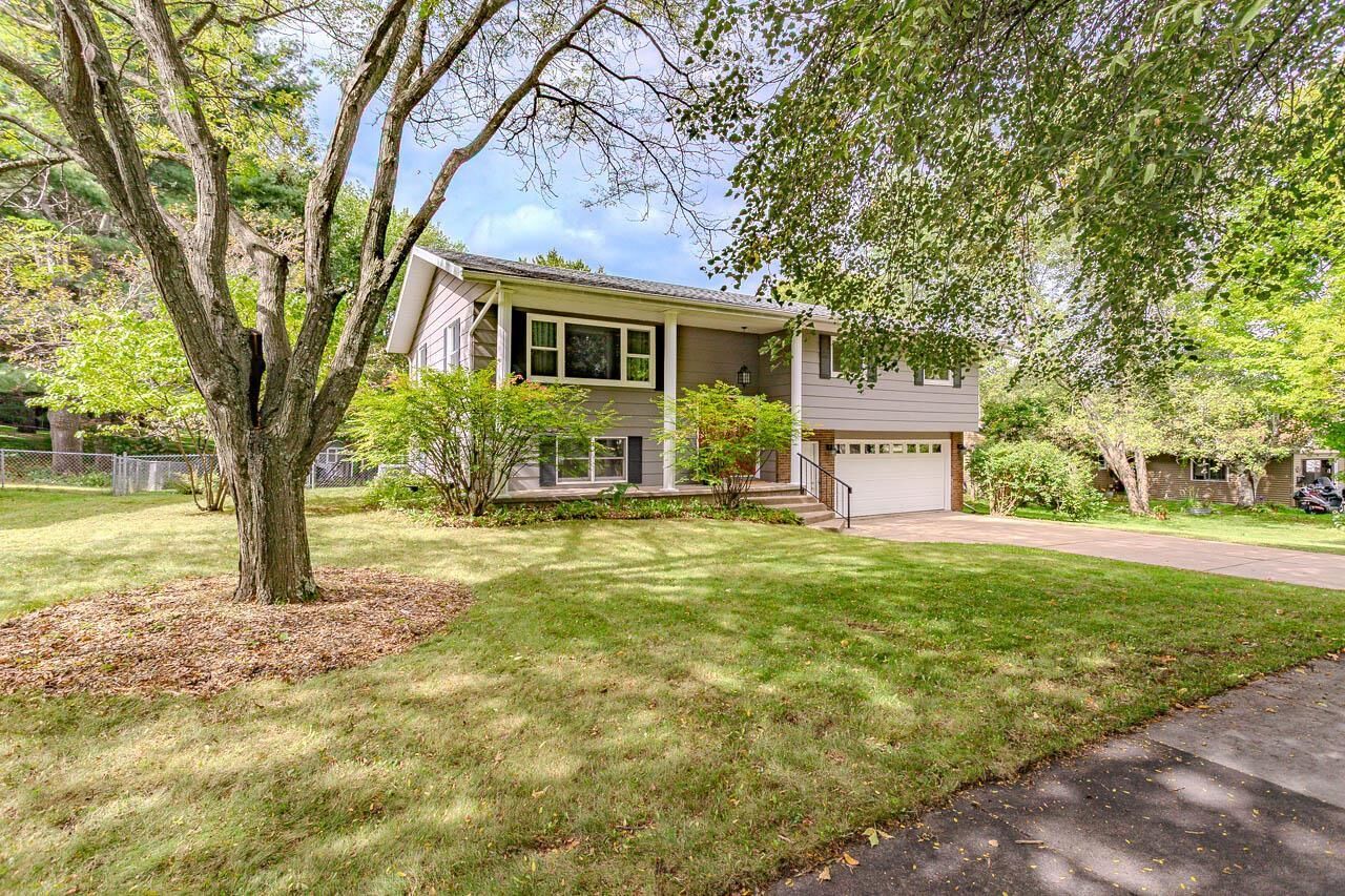 Property Photo:  4122 Briarwood Avenue  WI 54403 