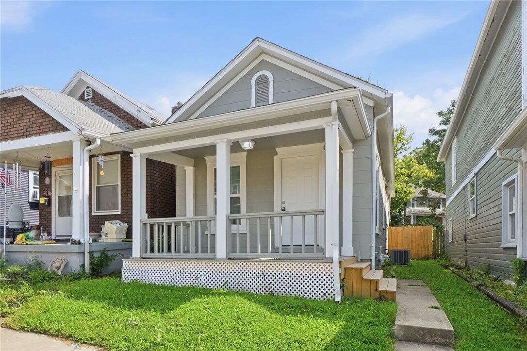 Property Photo:  728 Wyoming Street  OH 45410 